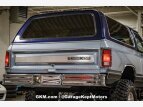 Thumbnail Photo 127 for 1984 Dodge Ramcharger